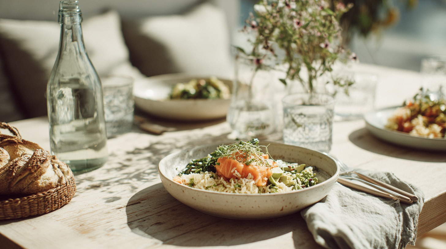 Protéines animales vs végétales : Le guide complet pour bien choisir