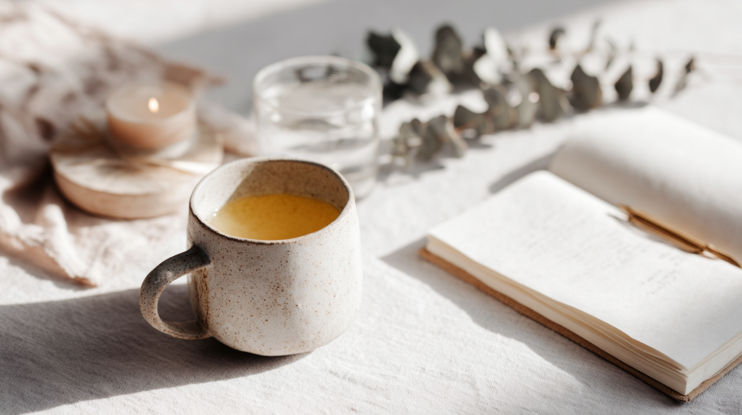 Matinées paisibles : 5 rituels pour un réveil en douceur